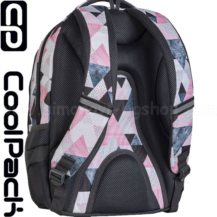 2022 Cool Pack Drafter   Art Deco E10576
